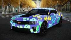Chevrolet Camaro Nacher S13 for GTA 4