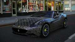 Ferrari California Cabendy S9 for GTA 4