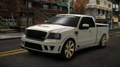 Saleen S331 Vegqo for GTA 4