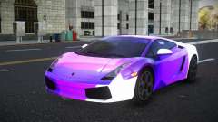 Lamborghini Gallardo Jarija S5 for GTA 4