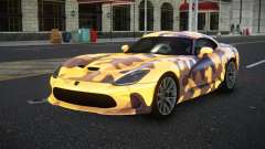 Dodge Viper Gabke S2 for GTA 4