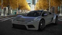 Saleen S5S Raptor Wihamot for GTA 4
