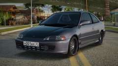 Honda Civic 97th