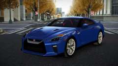 Nissan GT-R Ruipo for GTA 4