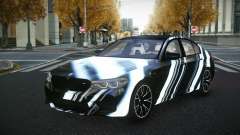 BMW M5 Chorey S1 for GTA 4