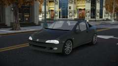 Opel Tigra Januc for GTA 4