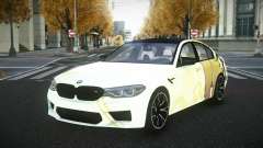 BMW M5 Chorey S10 for GTA 4