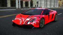 Lamborghini Gallardo Exchron S6 for GTA 4
