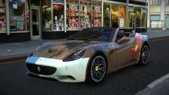 Ferrari California Cabendy S14 for GTA 4