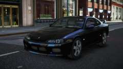 Nissan Silvia Cirhexed for GTA 4