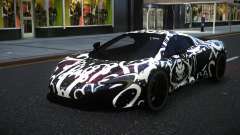 McLaren 650S Anvax S3 for GTA 4