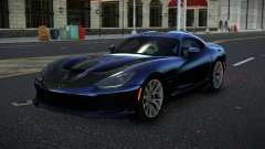 Dodge Viper Gabke S12