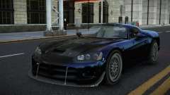 Dodge Viper Naxgix