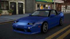 Nissan 240SX Caxsotil