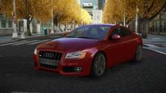 Audi S5 Vewhicabi for GTA 4