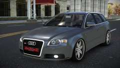 Audi A4 Xannicuqo for GTA 4