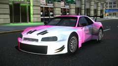 Nissan Skyline R34 Jagrao S1 for GTA 4