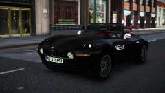 BMW Z8 Lizo for GTA 4