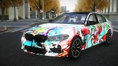 BMW M5 Chorey S9 for GTA 4