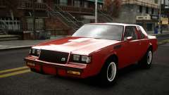 Buick GNX Watatez for GTA 4