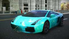 Lamborghini Gallardo Jarija S4 for GTA 4