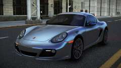 Porsche Cayman Onyxan for GTA 4