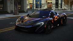 McLaren P1 Lanri S9 for GTA 4