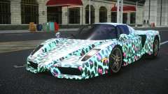 Ferrari Enzo Chinva S11