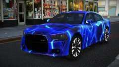 Dodge Charger Stinat S1 for GTA 4