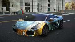 Lamborghini Gallardo Jarija S12 for GTA 4