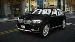 BMW X5 Telcu for GTA 4