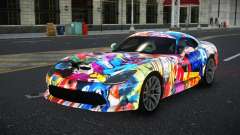 Dodge Viper Gabke S11 for GTA 4