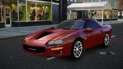 Chevrolet Camaro Vekugey for GTA 4