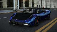 Pagani Huayra Hanria S1 for GTA 4