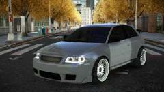 Audi A3 Dongiziy for GTA 4