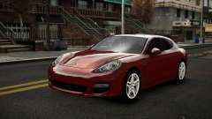 Porsche Panamera Bihemi for GTA 4