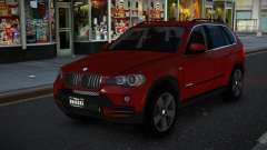 BMW X5 Diykotequ for GTA 4