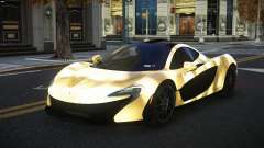 McLaren P1 Lanri S2 for GTA 4