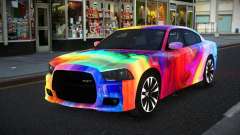 Dodge Charger Stinat S13 for GTA 4