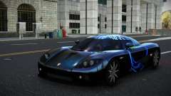 Koenigsegg CCX Jahna S10 for GTA 4
