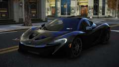 McLaren P1 Lanri S12 for GTA 4