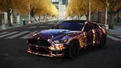 Ford Mustang Tyrtma S2 for GTA 4