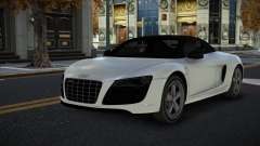 Audi R8 Foqti for GTA 4