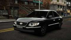 Hyundai Grandeur Roqa for GTA 4