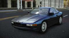 BMW 850i Xavverizo
