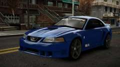 Saleen S281 Paxlubuz for GTA 4