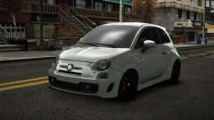 Fiat Abarth Himehe for GTA 4
