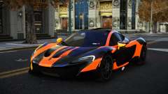 McLaren P1 Lanri S1 for GTA 4