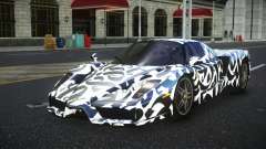 Ferrari Enzo Chinva S10 for GTA 4