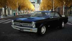 Pontiac GTO Laqma for GTA 4